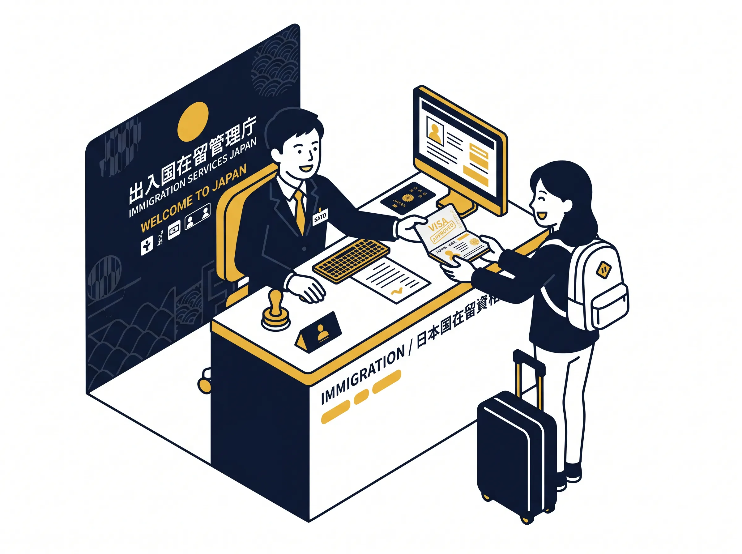 Visa de travail au Japon : le guide complet pour les francophones